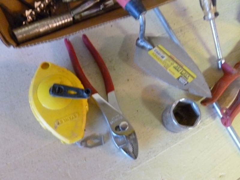 Tools
