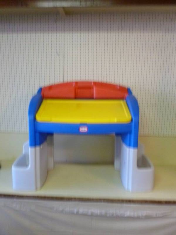 Little Tikes