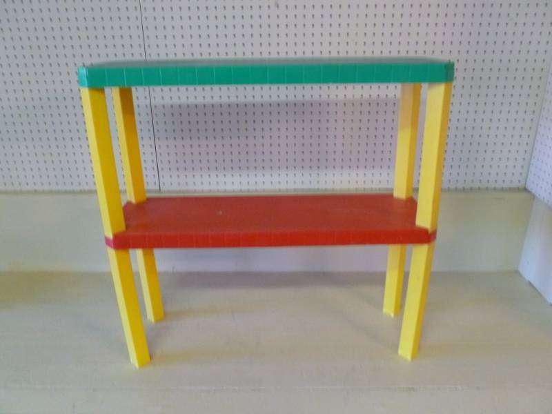 Kids Shelf