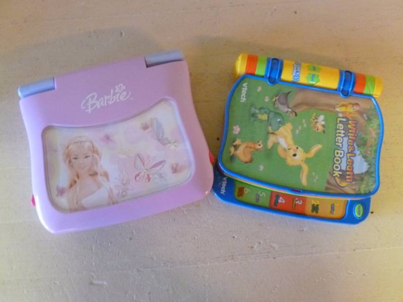 Educational Items
