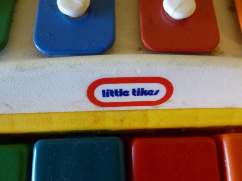 Little Tikes