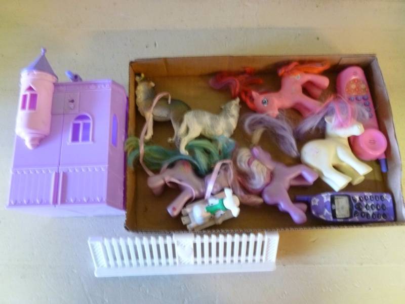 Toys