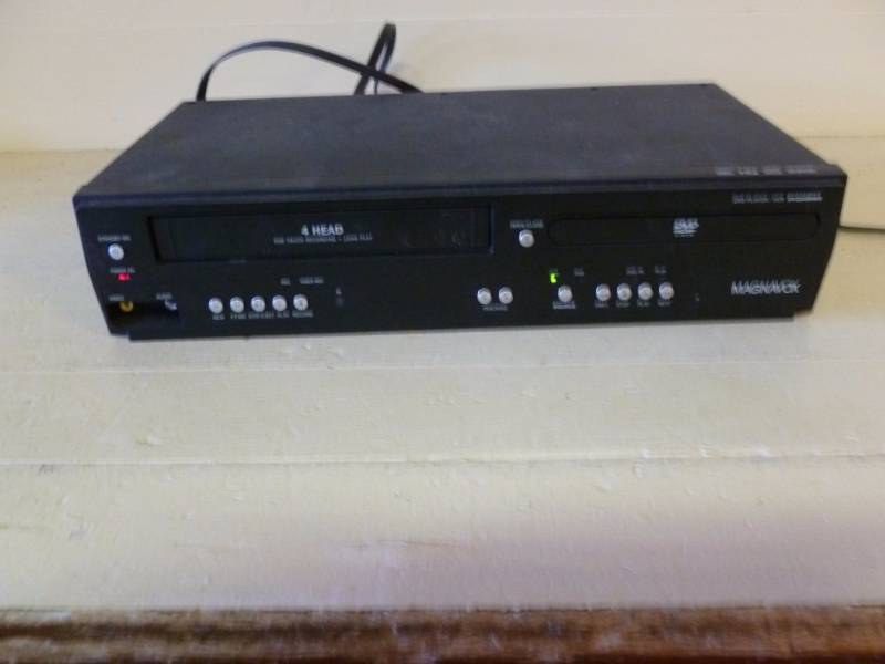 DVD Player