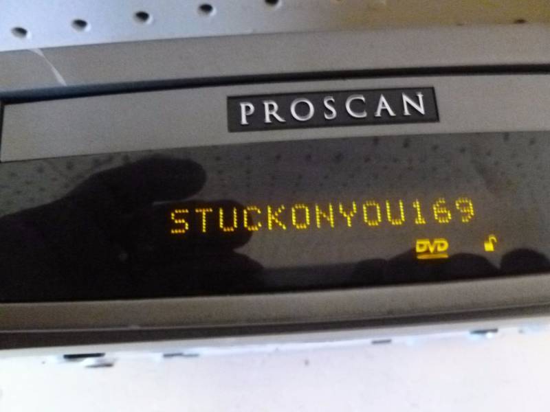 DVD Player