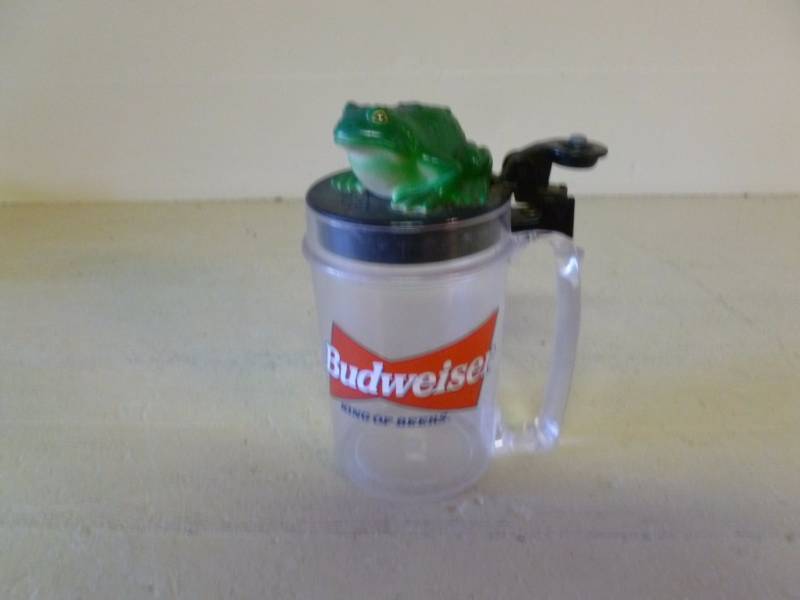 Budweiser Collectible
