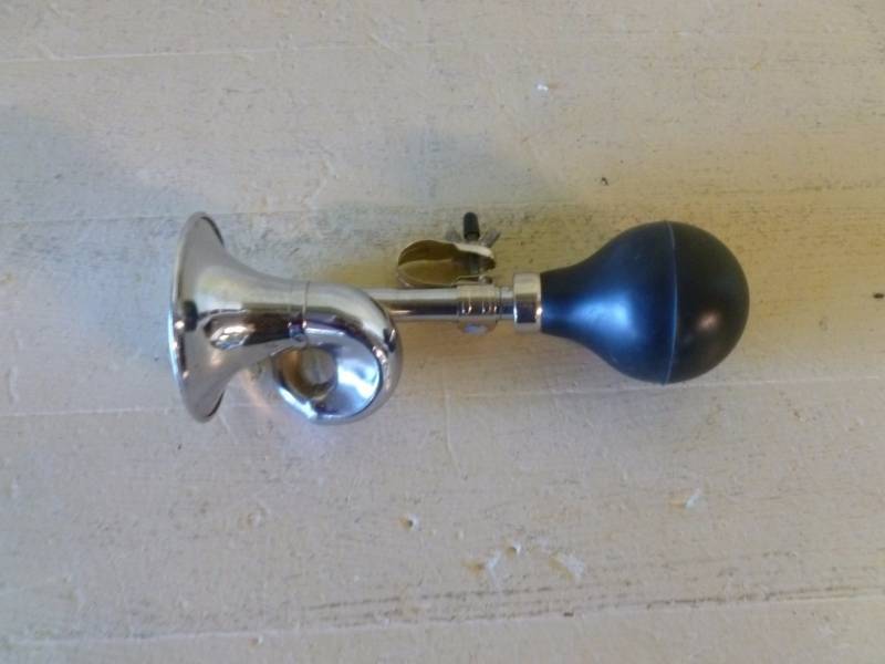 Bike Horn