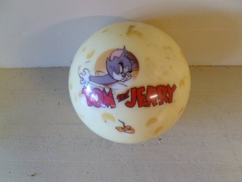 Bowling Ball