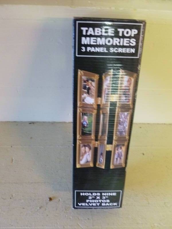 Picture Frame