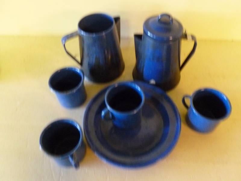 Enamelware