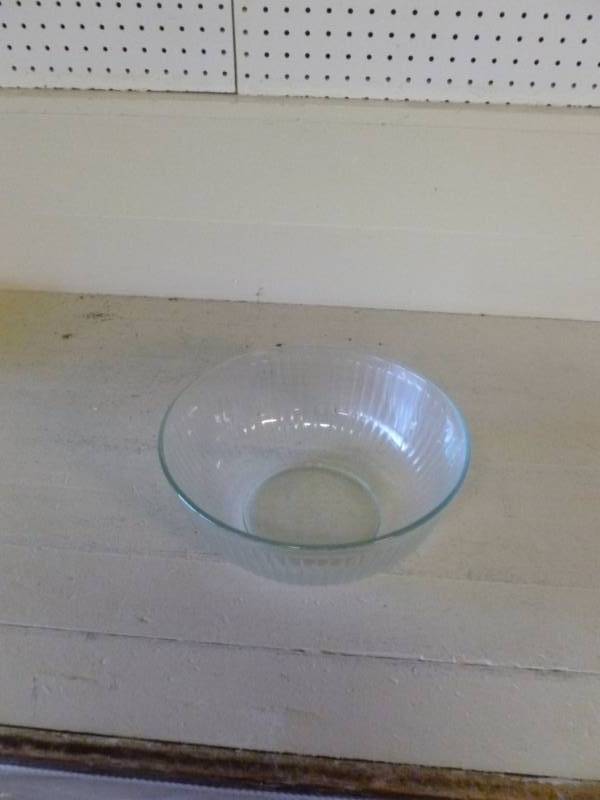 Pyrex