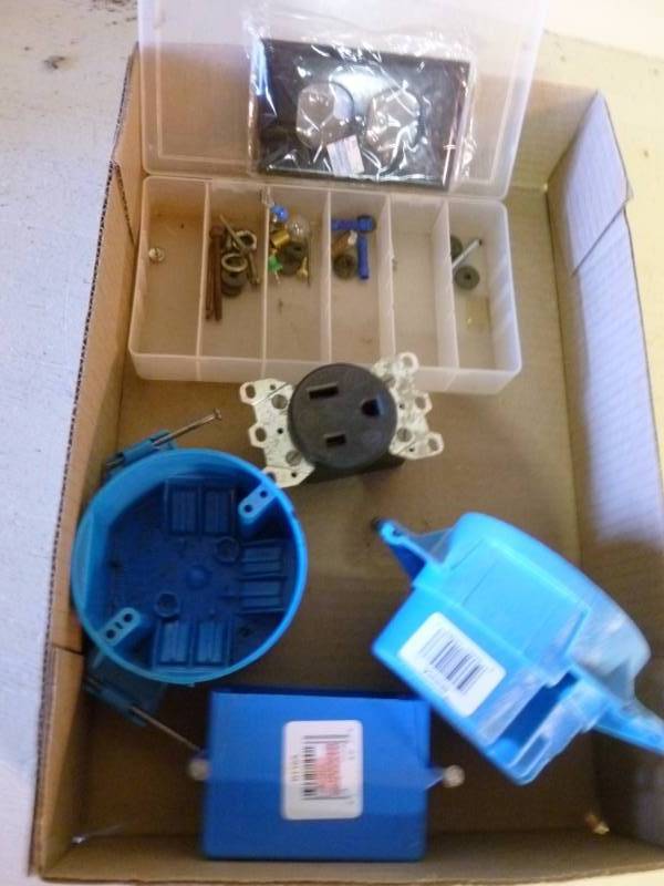 Electrical Items