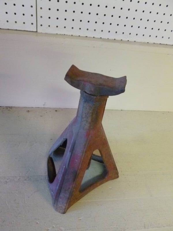 Jack Stand