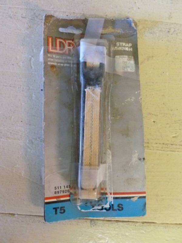 Tools