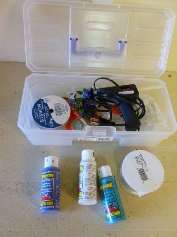 Craft Items
