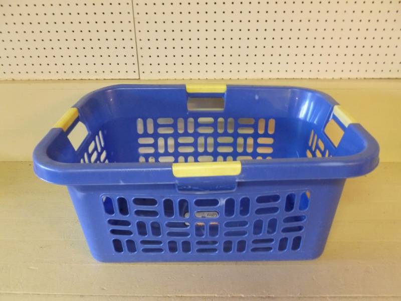 Laundry Basket