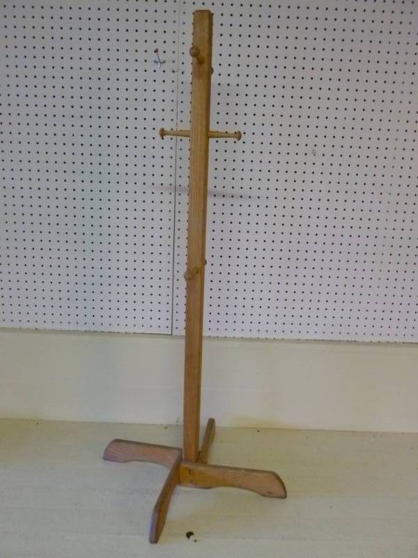 Kids Coat Rack