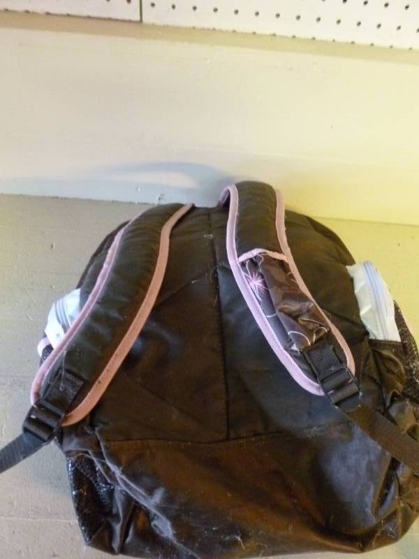 Backpack