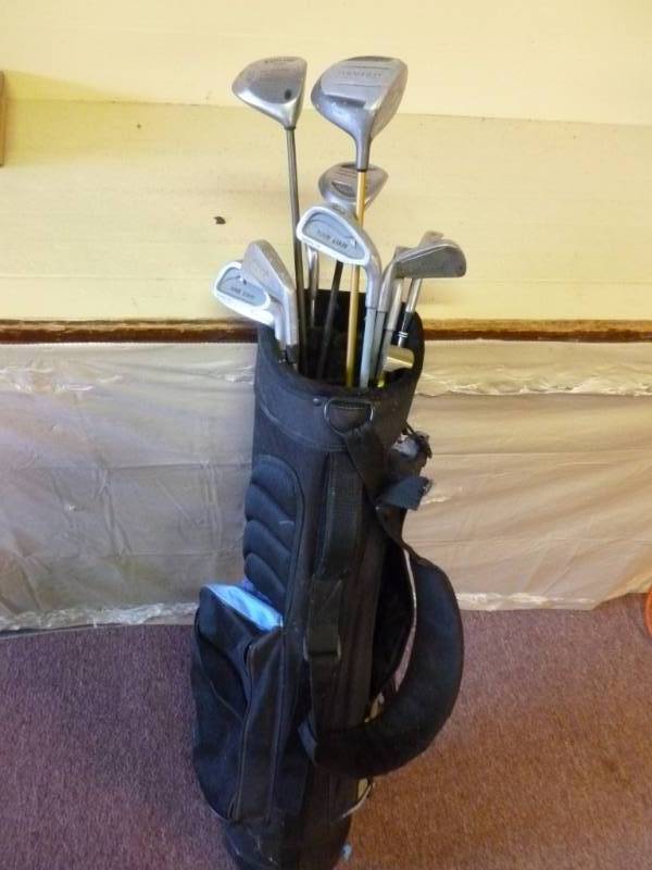 Golf Club Set