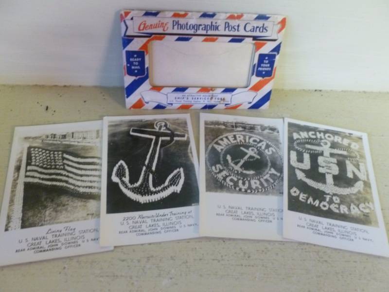 World War II Era Collectibles