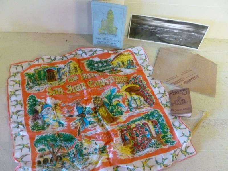 World War II Era Collectibles