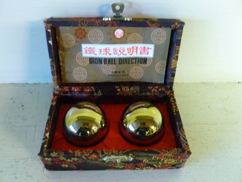 Chinese Collectible