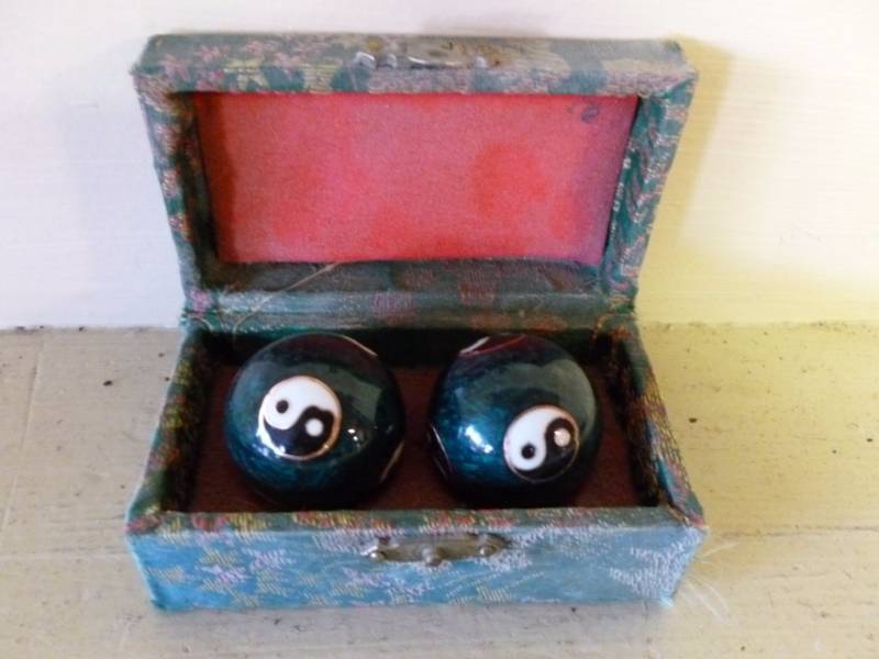 Chinese Collectible
