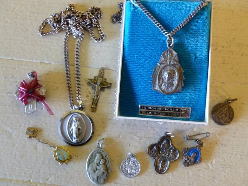 Vintage Religious