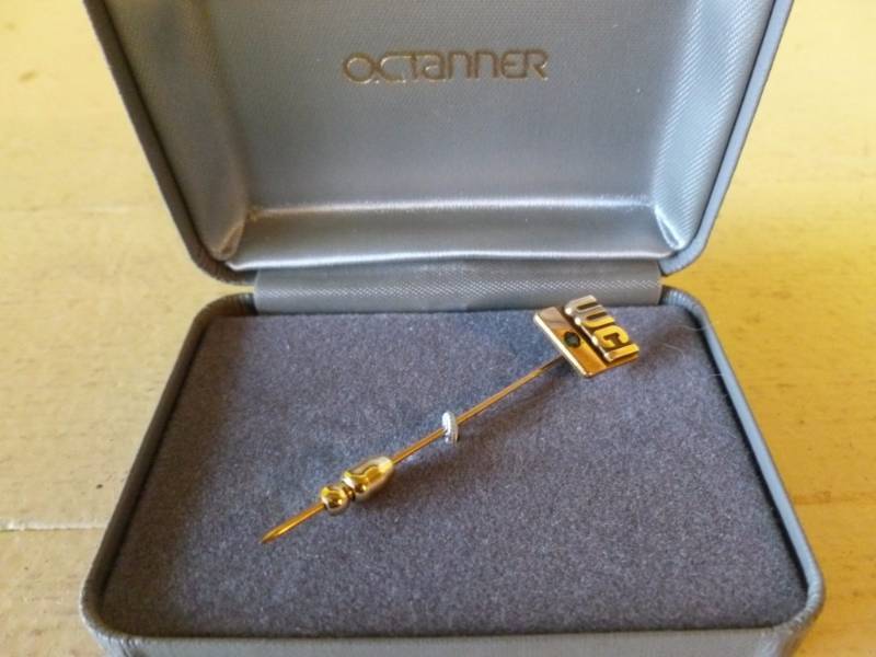 Ty Clip