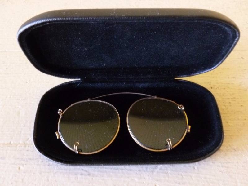 Vintage Eye Spectacles