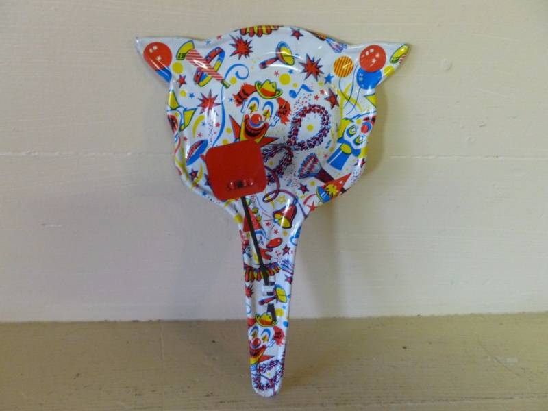 Vintage Tin Toy