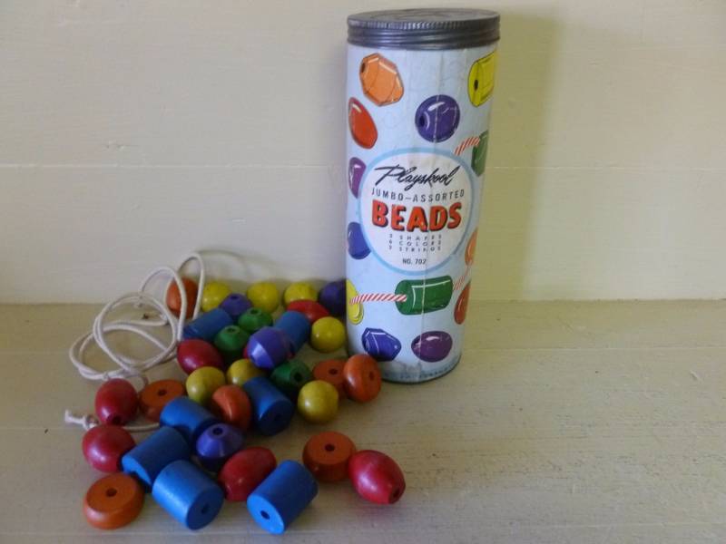 Vintage Toy