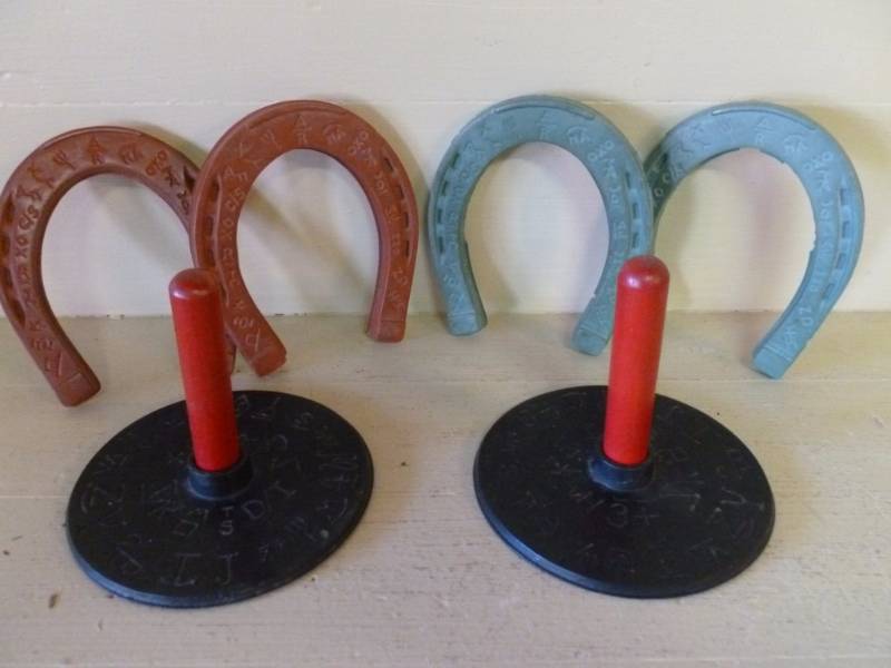 Vintage Toy