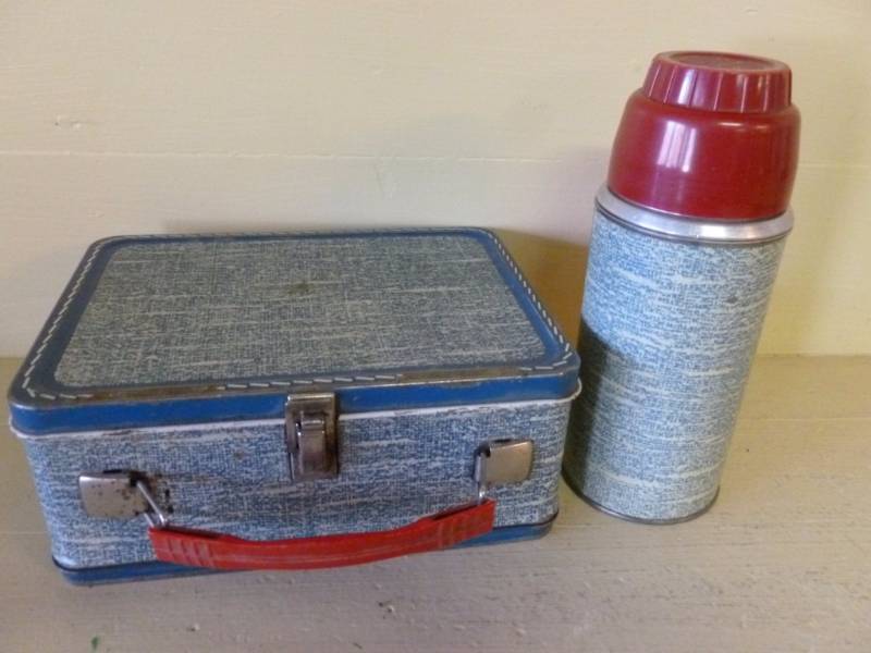 Vintage Lunchbox