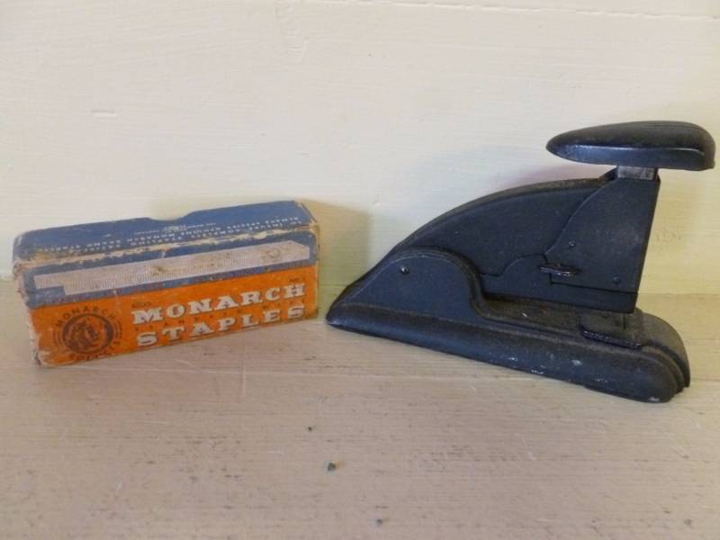 Vintage Office