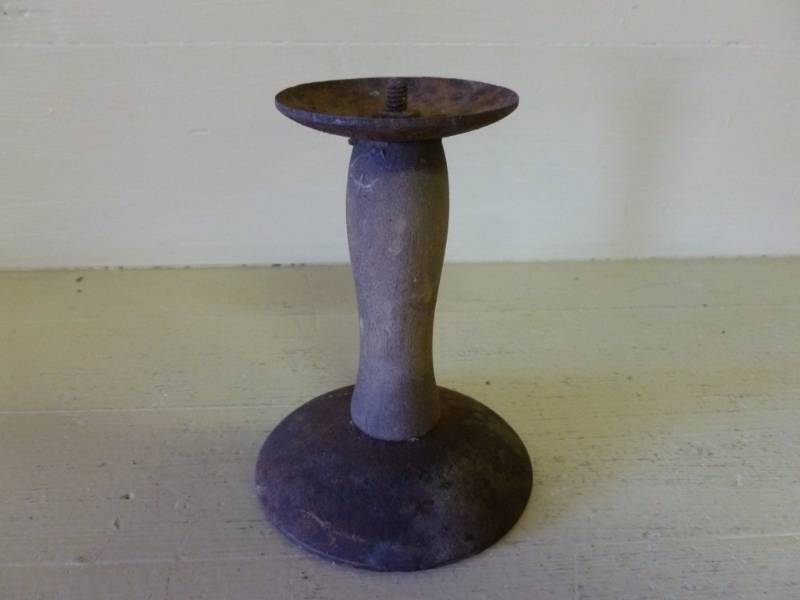 Vintage Hog Scraper