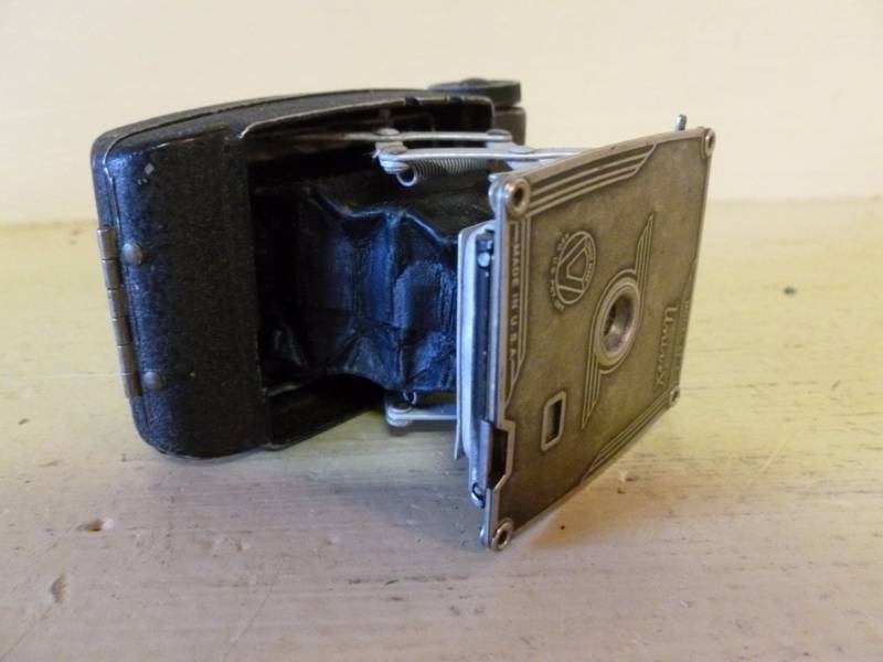 Vintage Camera