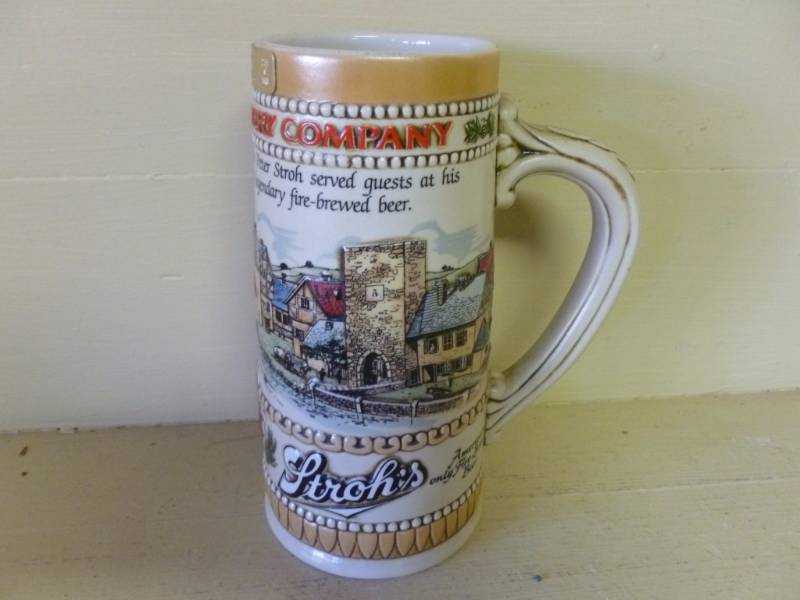 Beer Collectible