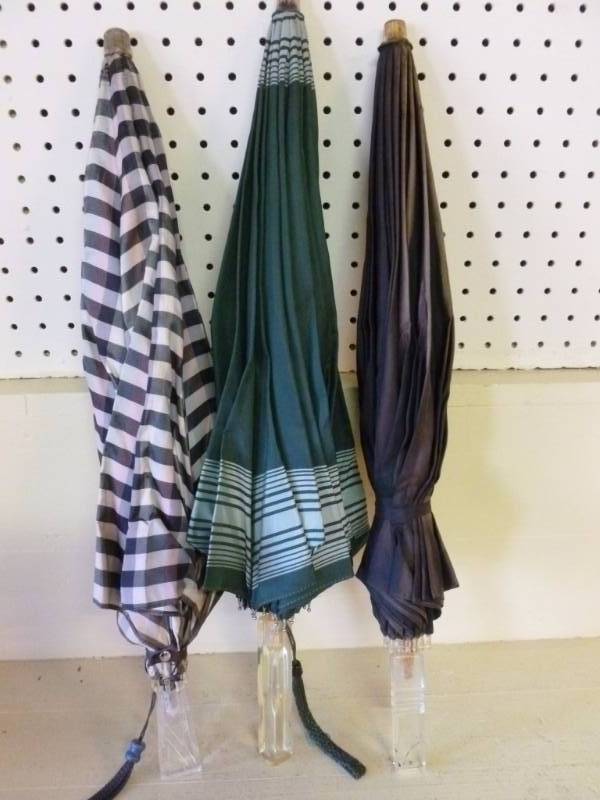 Vintage Umbrella