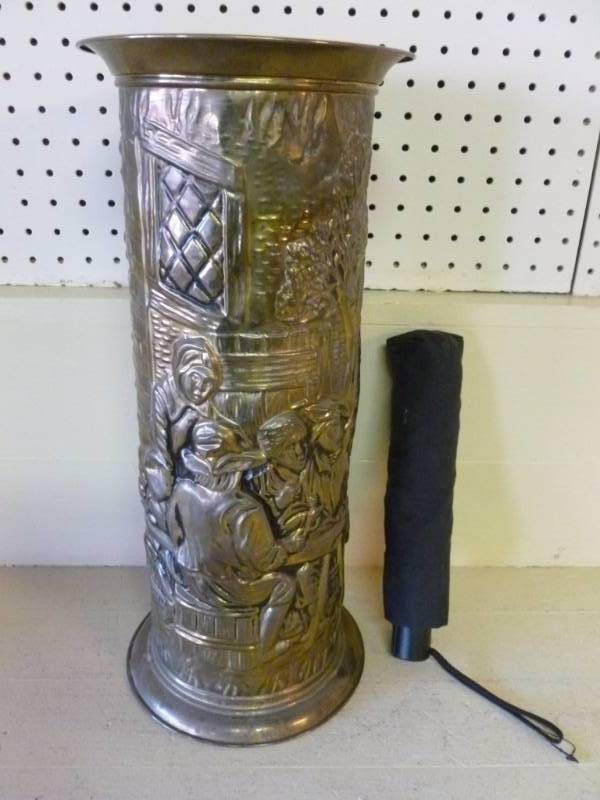Umbrella Vase
