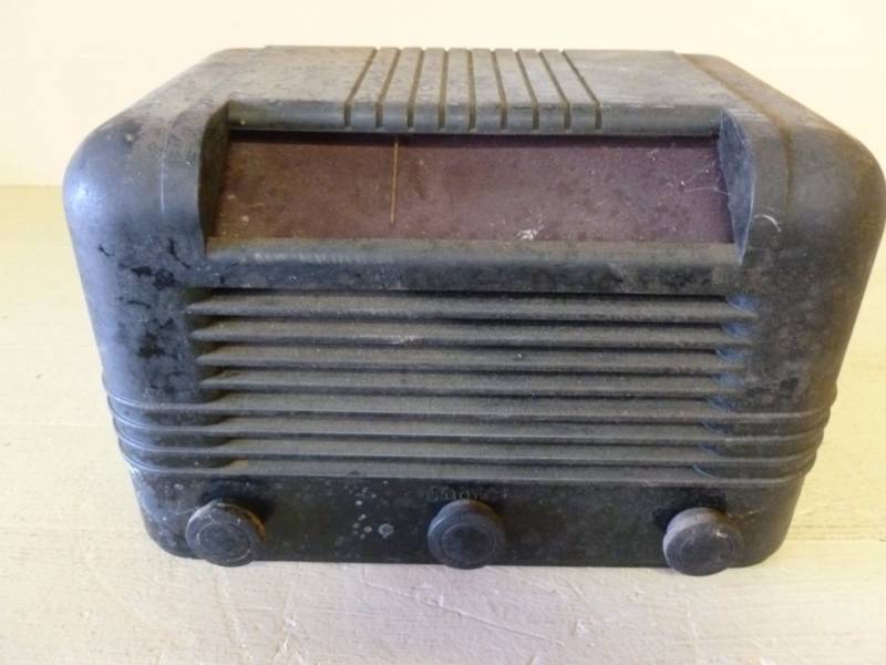 Vintage Radio