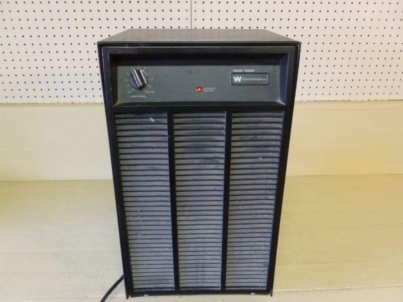 Dehumidifier
