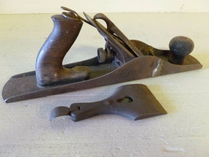 Vintage Jack Plane
