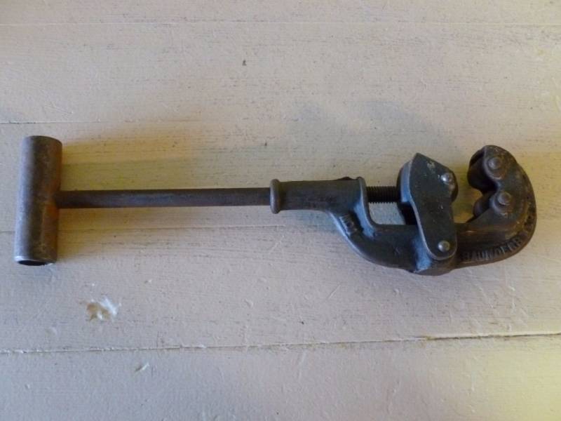 Vintage Tool