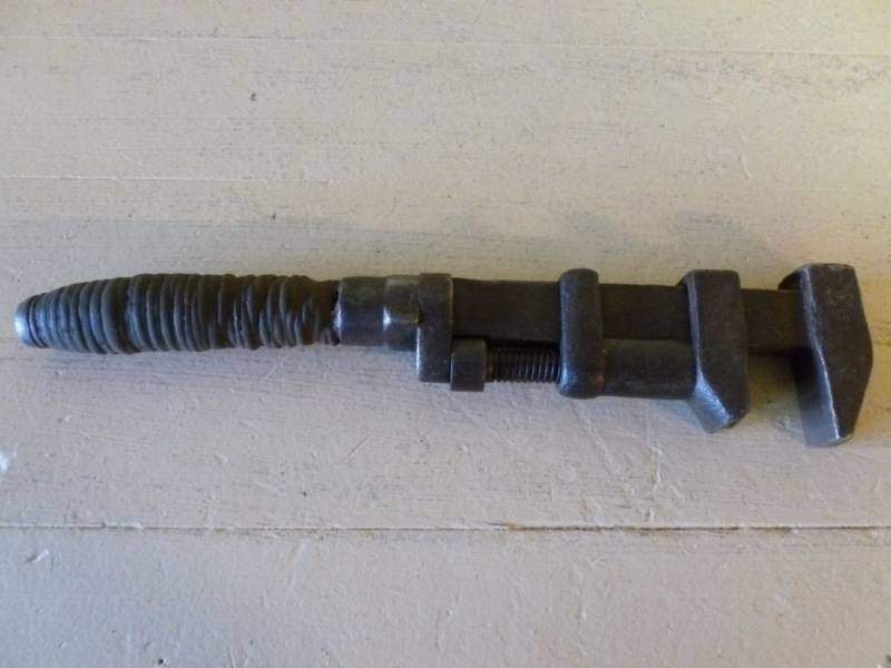 Vintage Tool