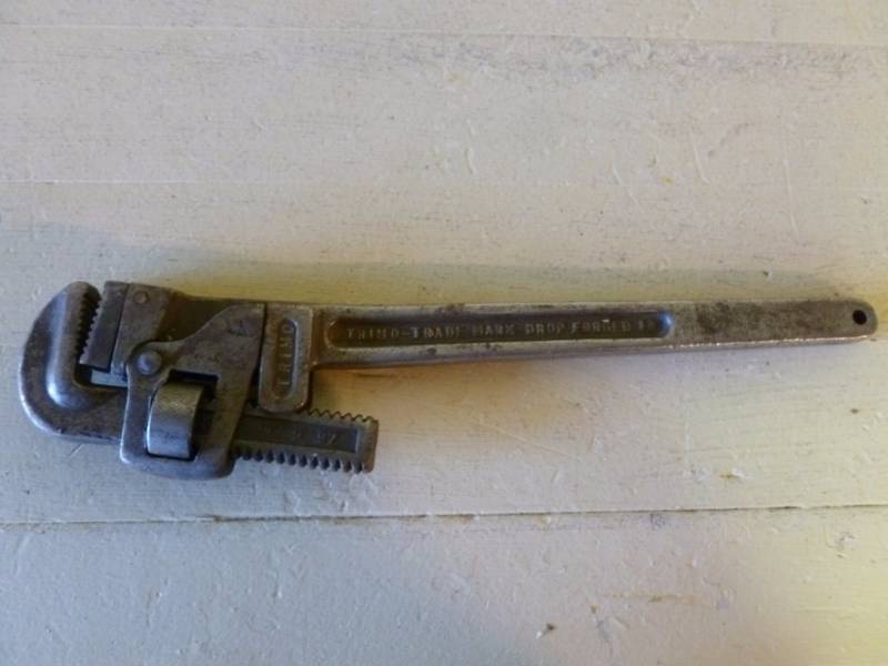 Vintage Tool