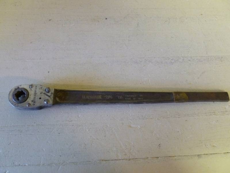 Vintage Tool