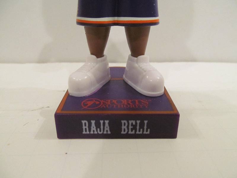 Bobble Head