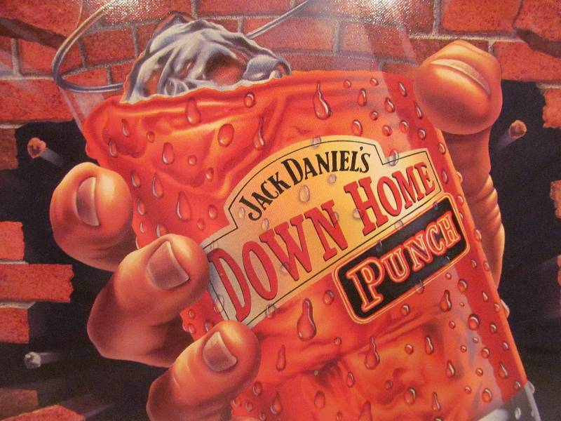 Jack Daniels