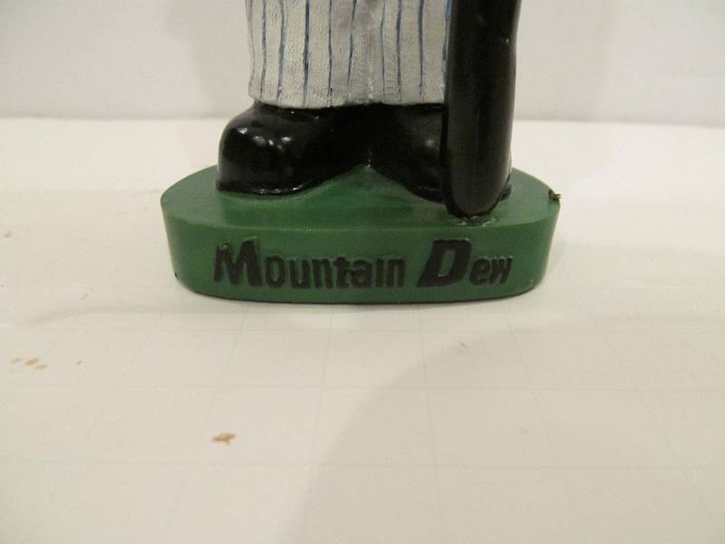 Vikings Bobble Head