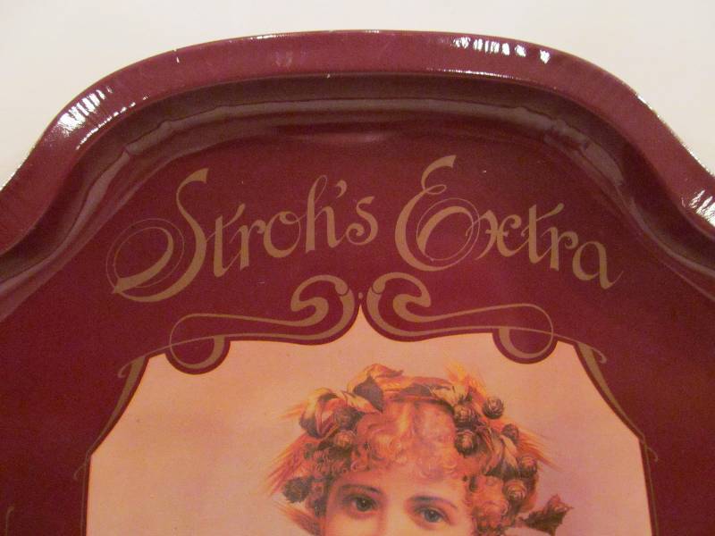 Strohs Extra